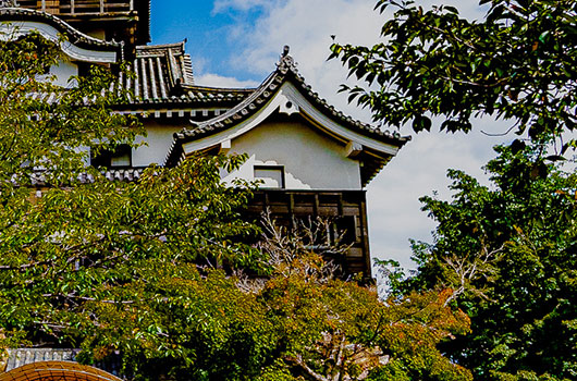 犬山城の見どころ5