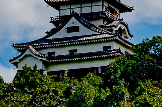 犬山城の見どころ6