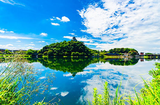 犬山城の見どころ7