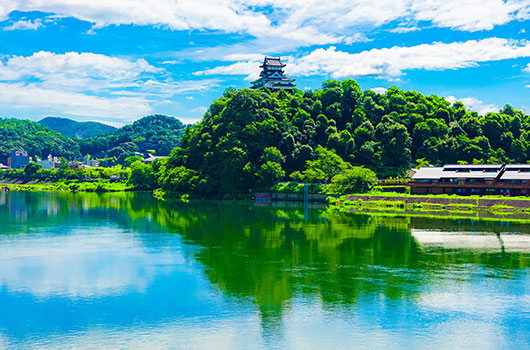 犬山城の見どころ8