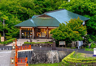 清洲城の見どころ5