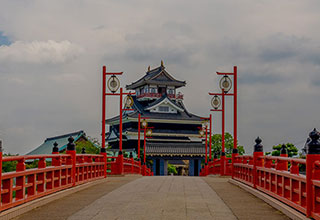 清洲城の見どころ7