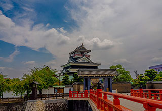 清洲城の見どころ8