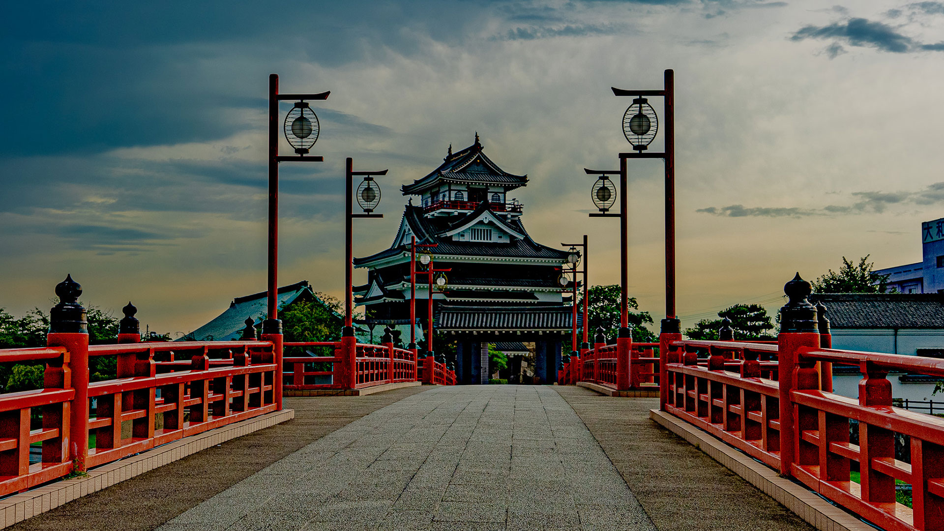 清洲城