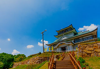 小牧山城の見どころ7