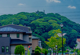 小牧山城の見どころ8