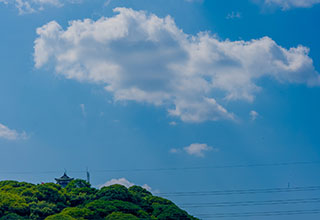 小牧山城の見どころ9