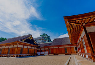 名古屋城の見どころ2