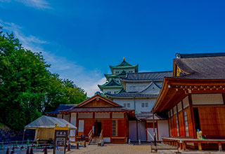 名古屋城の見どころ3