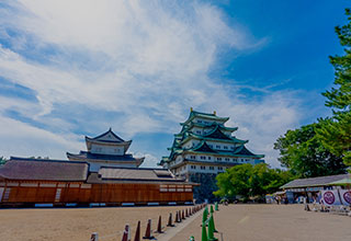 名古屋城の見どころ4