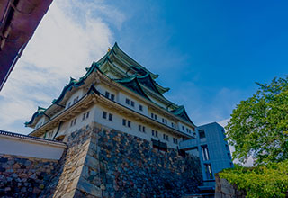 名古屋城の見どころ5