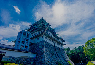 名古屋城の見どころ6