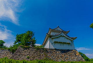 名古屋城の見どころ7