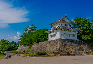 名古屋城の見どころ9