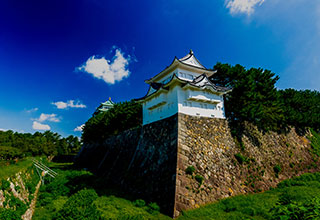 名古屋城の見どころ12