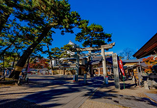 岡崎城の見どころ7