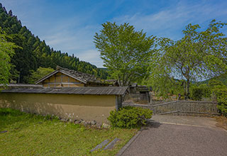 一乗谷朝倉邸の見どころ4