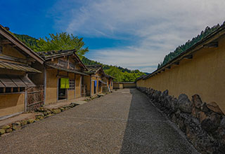 一乗谷朝倉邸の見どころ5