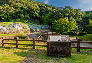岐阜城の見どころ8