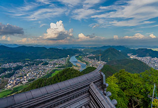 岐阜城の見どころ12