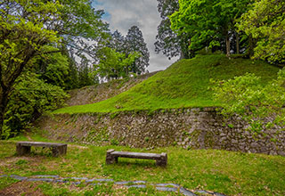 岩村城の見どころ3