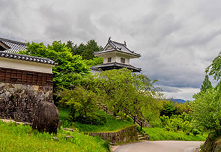 岩村城の見どころ11