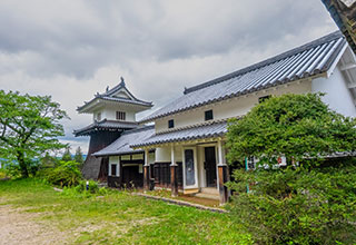 岩村城の見どころ12
