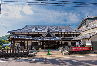 美濃金山城の見どころ7