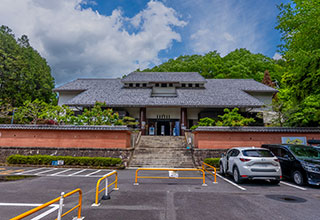 苗木城の見どころ12