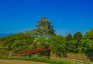 墨俣一夜城の見どころ5