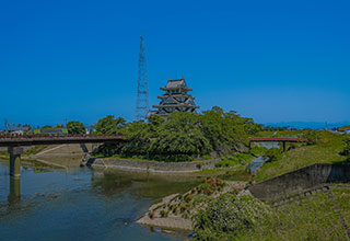 墨俣一夜城の見どころ6