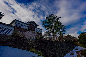 金沢城の見どころ5