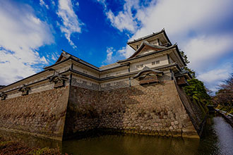 金沢城の見どころ6