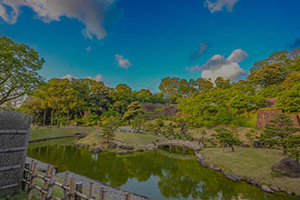 金沢城の見どころ7