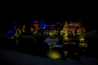 金沢城の見どころ9