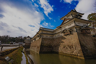 金沢城の見どころ10