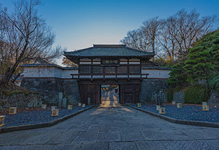 小諸城の見どころ3