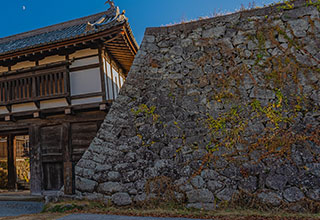 小諸城の見どころ4