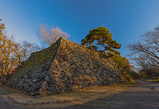 小諸城の見どころ5
