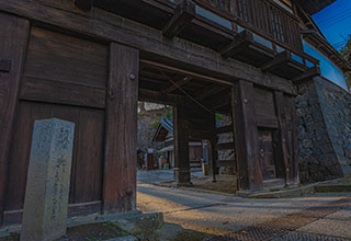 小諸城の見どころ7
