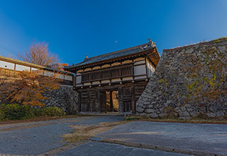 小諸城の見どころ10