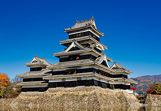 松本城の見どころ4