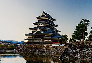 松本城の見どころ5