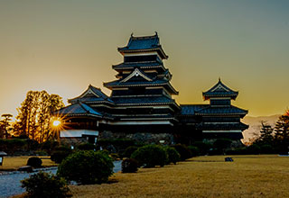 松本城の見どころ6