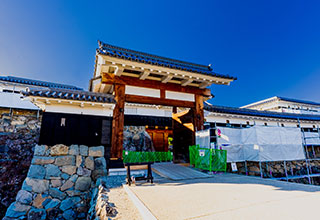 松本城の見どころ7