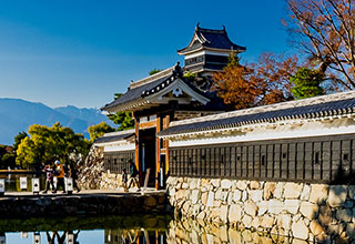 松本城の見どころ9