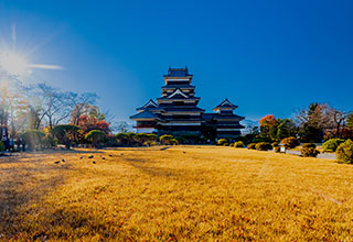 松本城の見どころ11