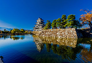 松本城の見どころ13