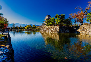 松本城の見どころ14