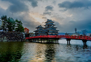 松本城の見どころ15